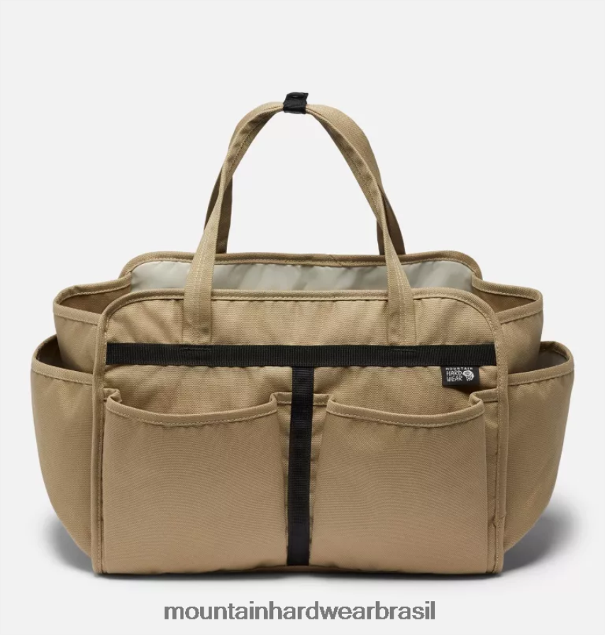 batedor unissex Mountain Hardwear bolsa resistente para acampamento equipamento AD28F6746