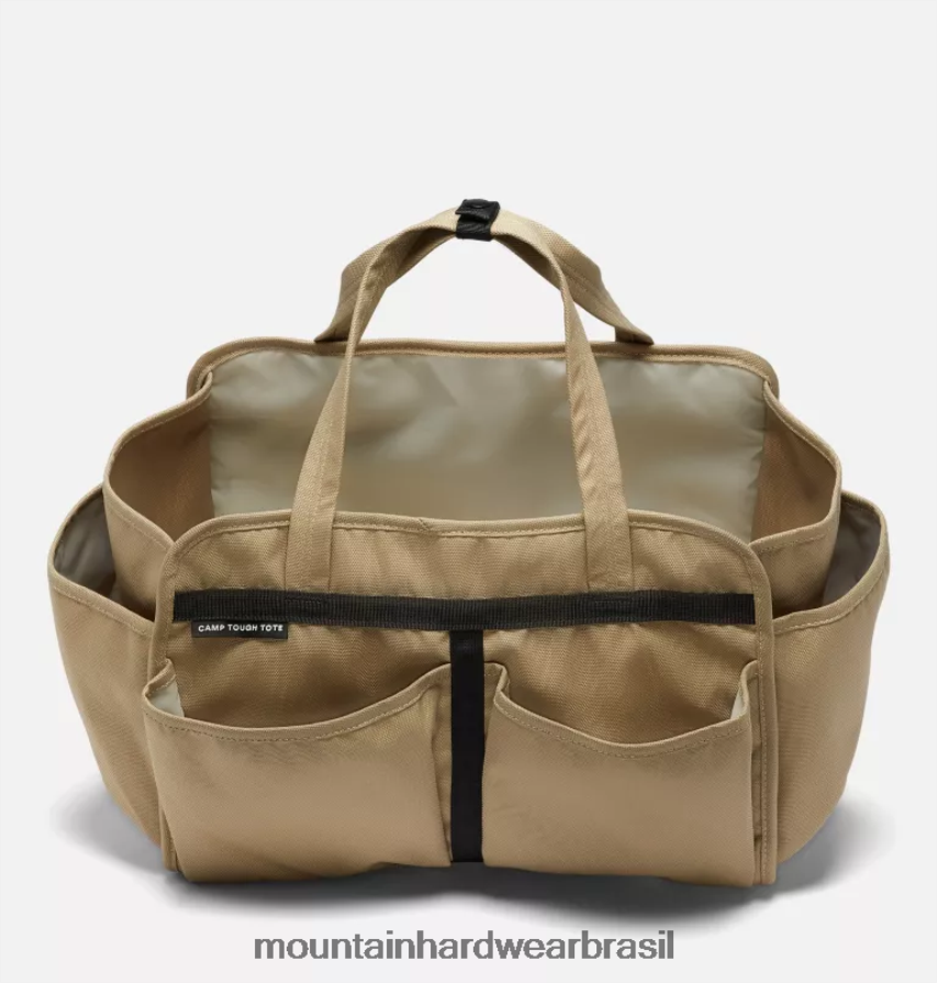 batedor unissex Mountain Hardwear bolsa resistente para acampamento equipamento AD28F6746