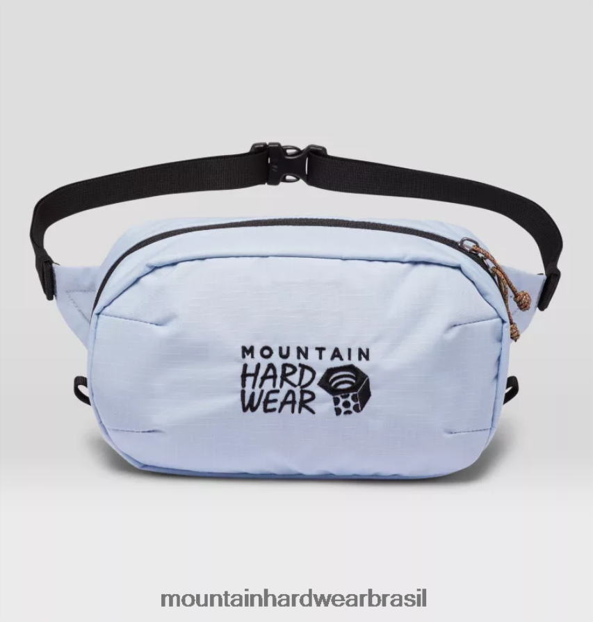 gelo ártico unissex Mountain Hardwear bolsa de quadril para dia de campo equipamento AD28F6702