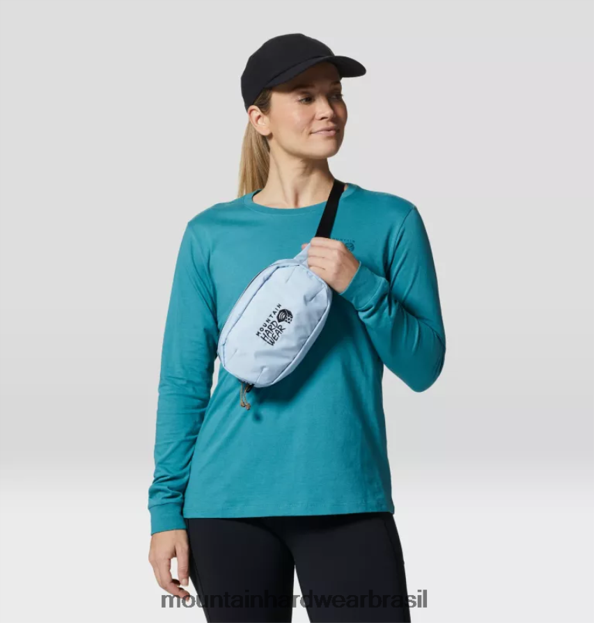 gelo ártico unissex Mountain Hardwear bolsa de quadril para dia de campo equipamento AD28F6702