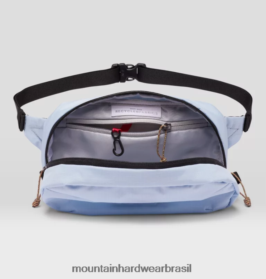 gelo ártico unissex Mountain Hardwear bolsa de quadril para dia de campo equipamento AD28F6702