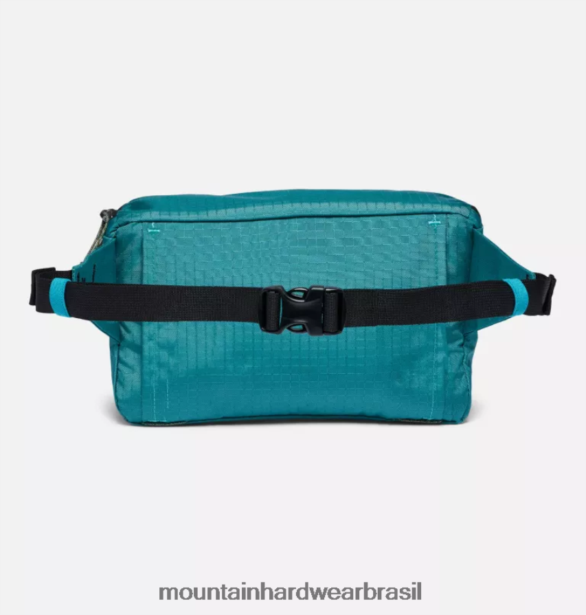 paliçadas unissex Mountain Hardwear mochila de quadril acampamento 4 equipamento AD28F6680