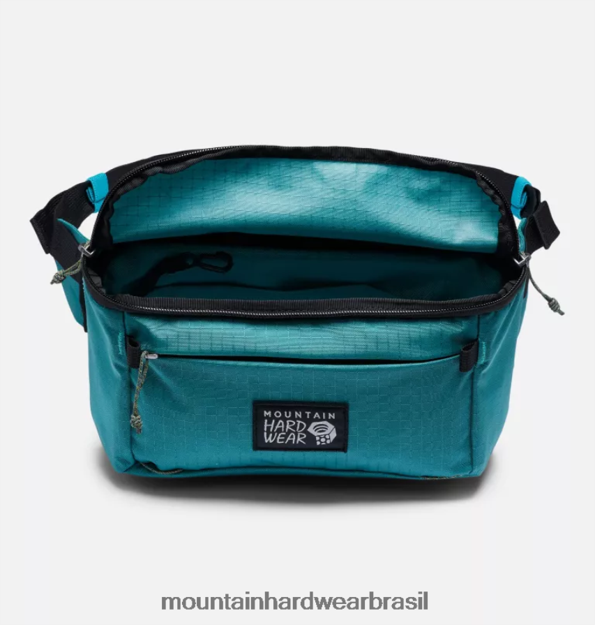 paliçadas unissex Mountain Hardwear mochila de quadril acampamento 4 equipamento AD28F6680