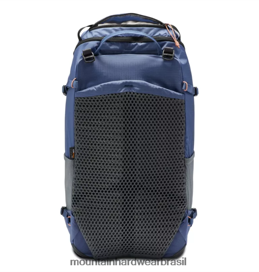 azul do norte unissex Mountain Hardwear mochila jmt 35l equipamento AD28F6728