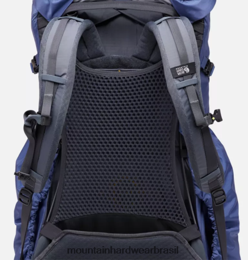 azul do norte unissex Mountain Hardwear mochila pct 50l equipamento AD28F6739