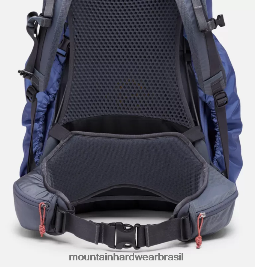 azul do norte unissex Mountain Hardwear mochila pct 50l equipamento AD28F6739