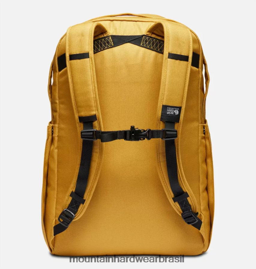 bronzeado mojave unissex Mountain Hardwear mochila huell 25 equipamento AD28F6747