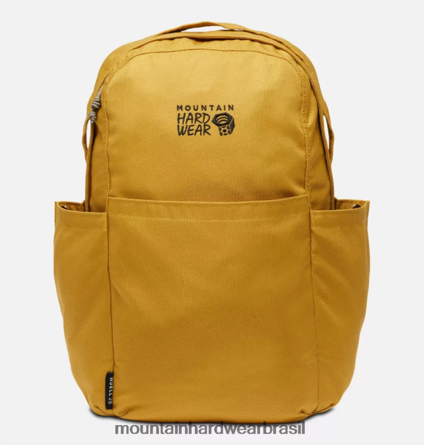 bronzeado mojave unissex Mountain Hardwear mochila huell 25 equipamento AD28F6747