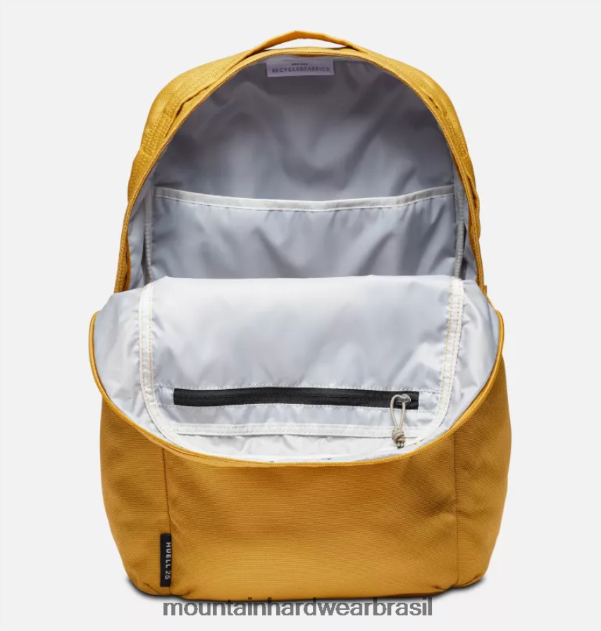 bronzeado mojave unissex Mountain Hardwear mochila huell 25 equipamento AD28F6747