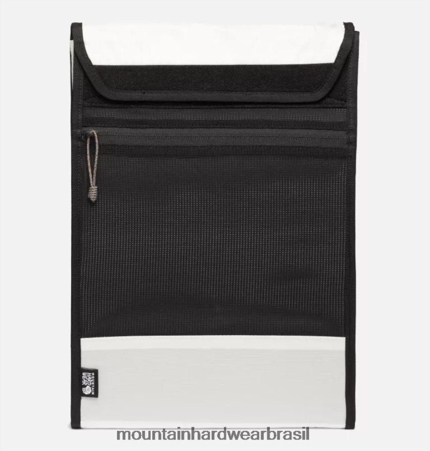 combate verde unissex Mountain Hardwear mochila simcoe 28 equipamento AD28F6750