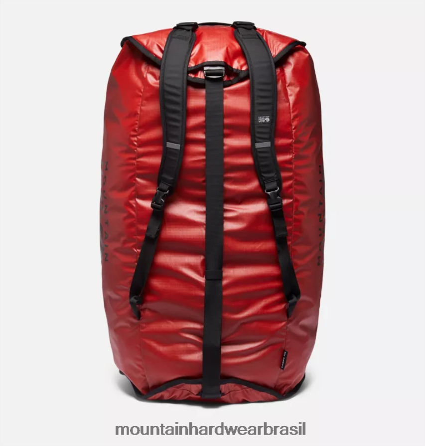 deserto vermelho unissex Mountain Hardwear acampamento 4 mochila 135 equipamento AD28F6724