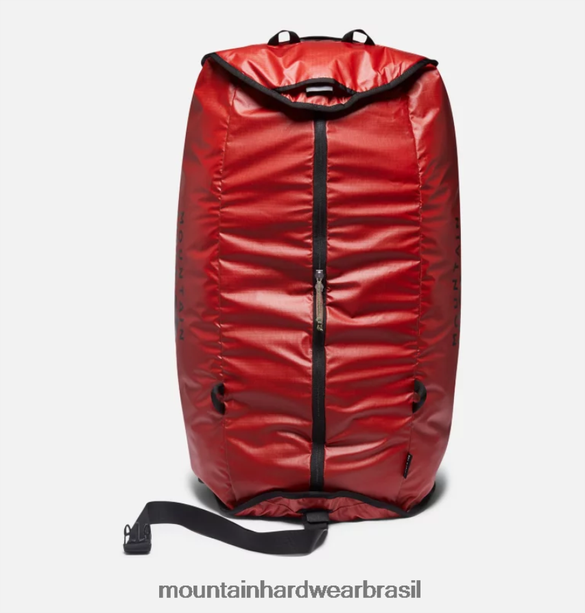 deserto vermelho unissex Mountain Hardwear acampamento 4 mochila 135 equipamento AD28F6724
