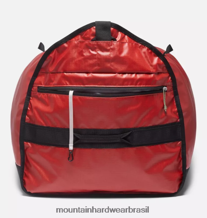deserto vermelho unissex Mountain Hardwear acampamento 4 mochila 135 equipamento AD28F6724