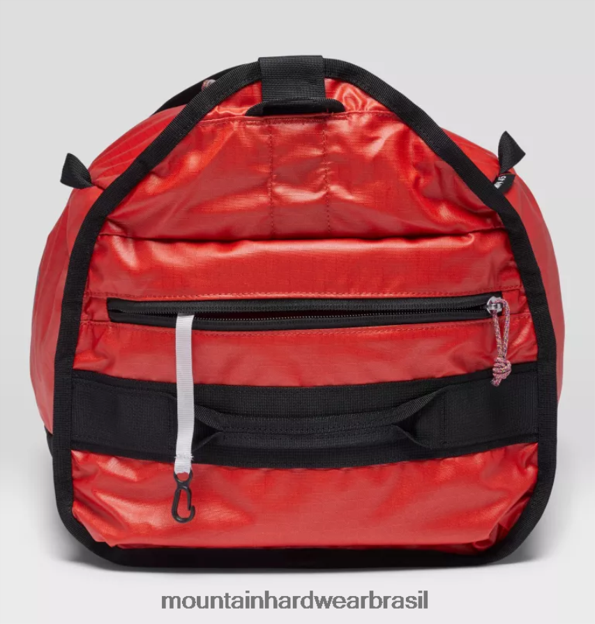 deserto vermelho unissex Mountain Hardwear acampamento 4 mochila 45 equipamento AD28F6716