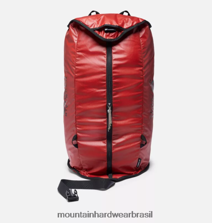 deserto vermelho unissex Mountain Hardwear acampamento 4 mochila 65 equipamento AD28F6682