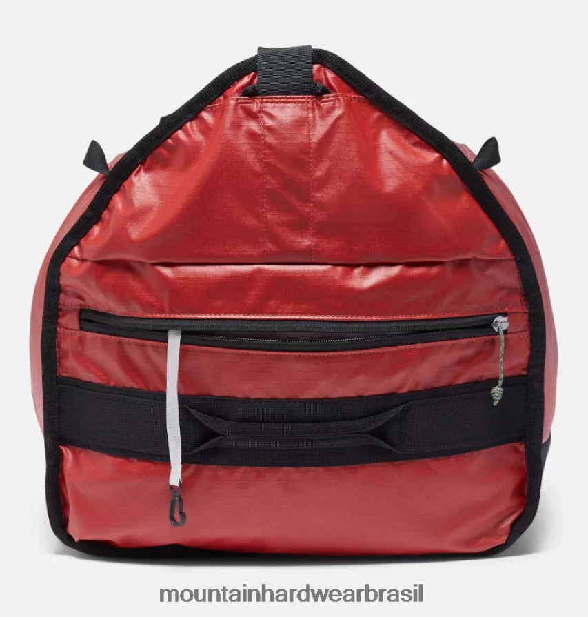 deserto vermelho unissex Mountain Hardwear acampamento 4 mochila 65 equipamento AD28F6682