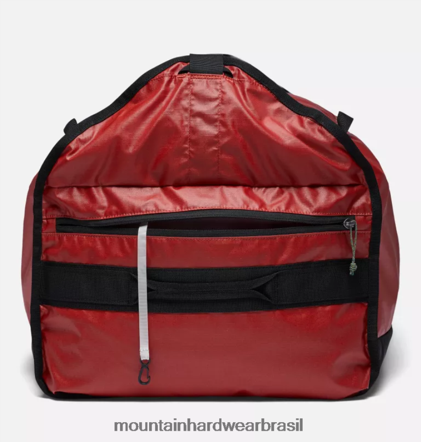 deserto vermelho unissex Mountain Hardwear acampamento 4 mochila 95 equipamento AD28F6720
