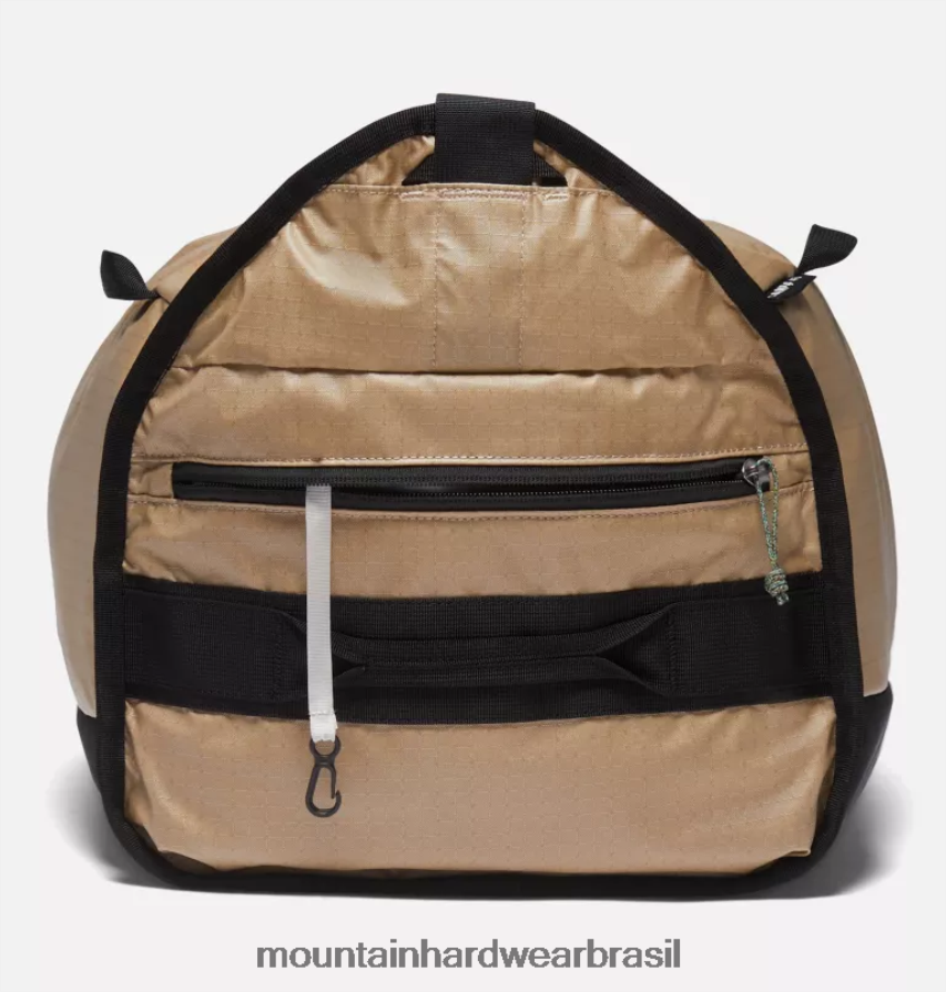 moabe bronzeado unissex Mountain Hardwear acampamento 4 mochila 45 equipamento AD28F6715