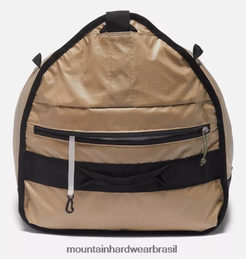 moabe bronzeado unissex Mountain Hardwear acampamento 4 mochila 65 equipamento AD28F6684