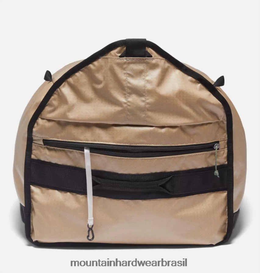 moabe bronzeado unissex Mountain Hardwear acampamento 4 mochila 95 equipamento AD28F6718