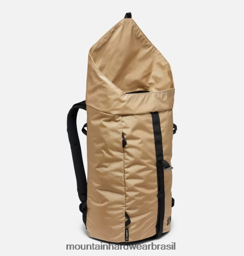 moabe bronzeado unissex Mountain Hardwear mochila camp 4 32l equipamento AD28F6674