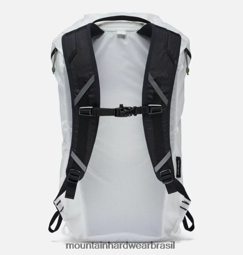 não tingido unissex Mountain Hardwear mochila alpina light 28 equipamento AD28F6760