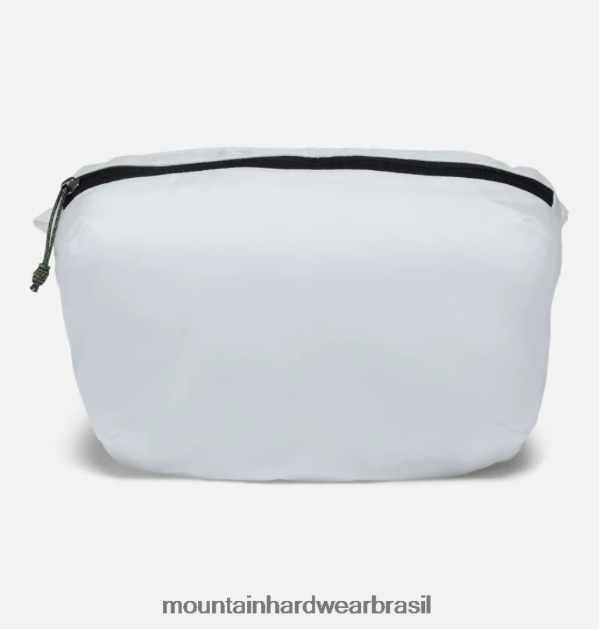 não tingido unissex Mountain Hardwear mochila alpina light 28 equipamento AD28F6760