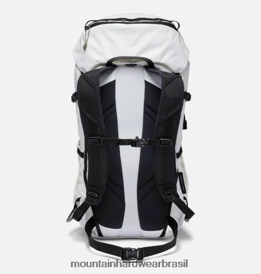 não tingido unissex Mountain Hardwear mochila scrambler 25l equipamento AD28F6705