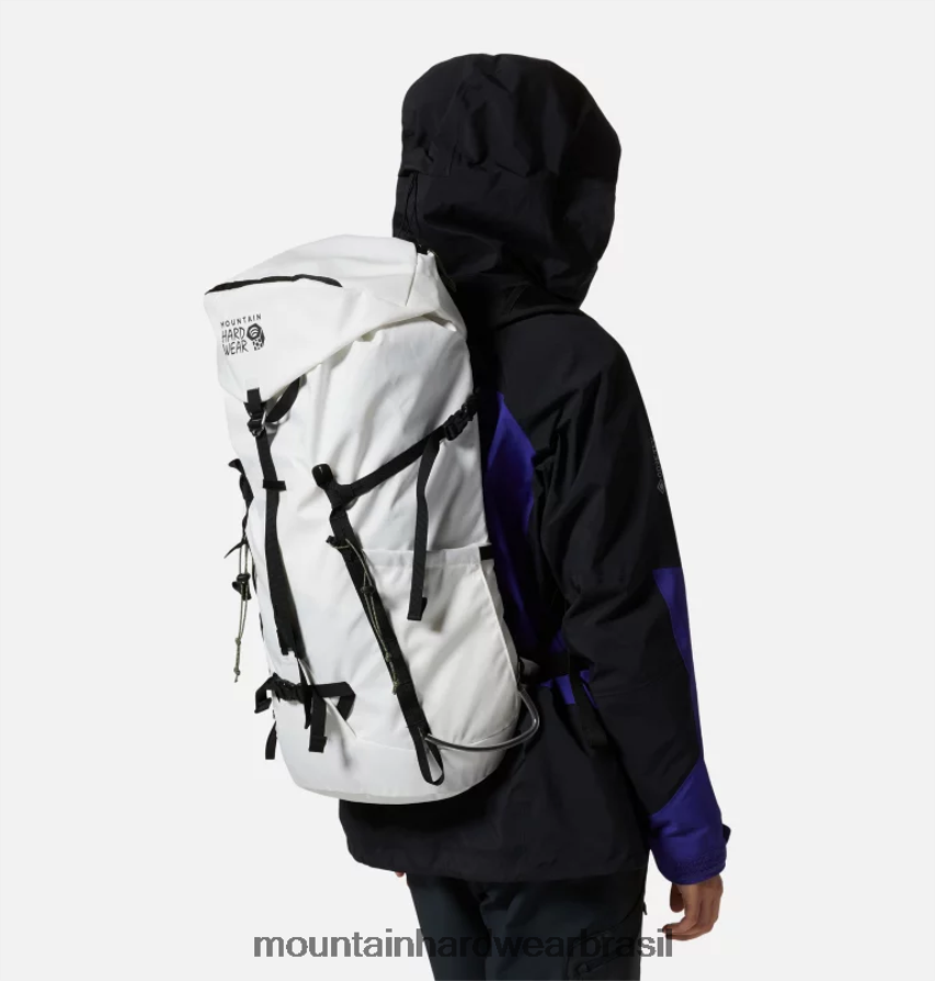 não tingido unissex Mountain Hardwear mochila scrambler 25l equipamento AD28F6705