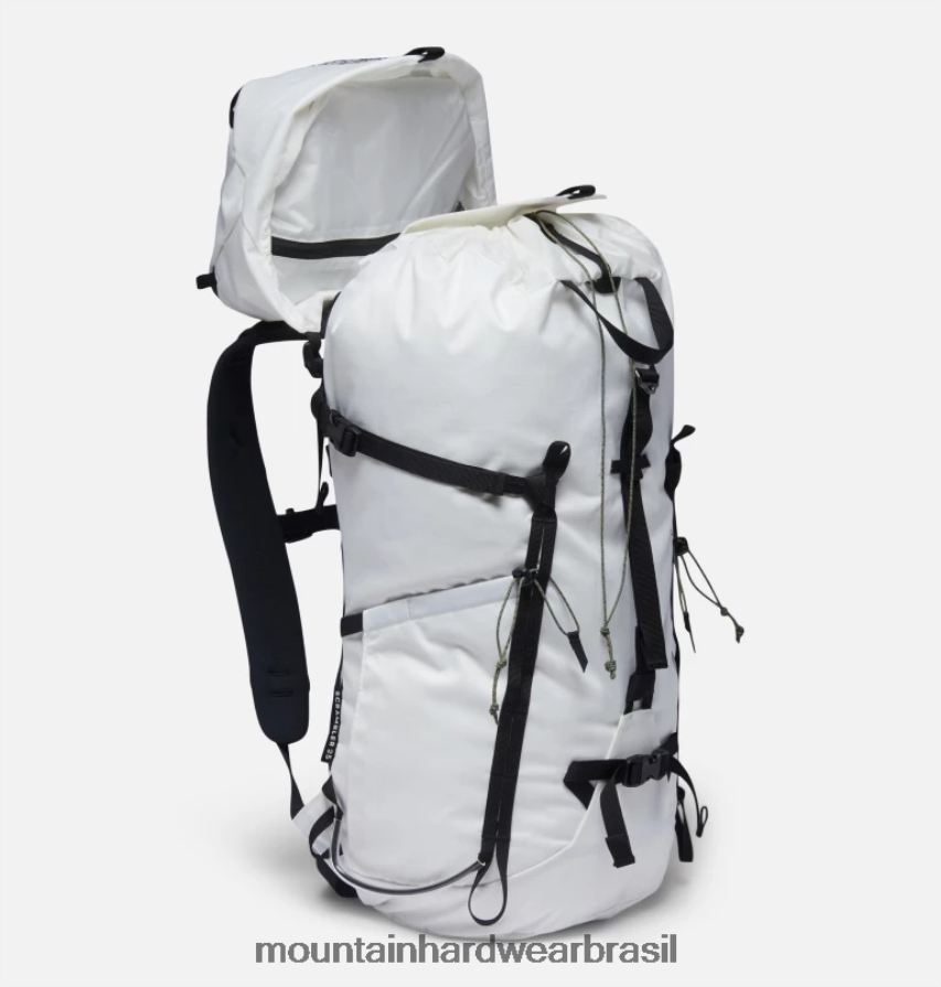 não tingido unissex Mountain Hardwear mochila scrambler 25l equipamento AD28F6705