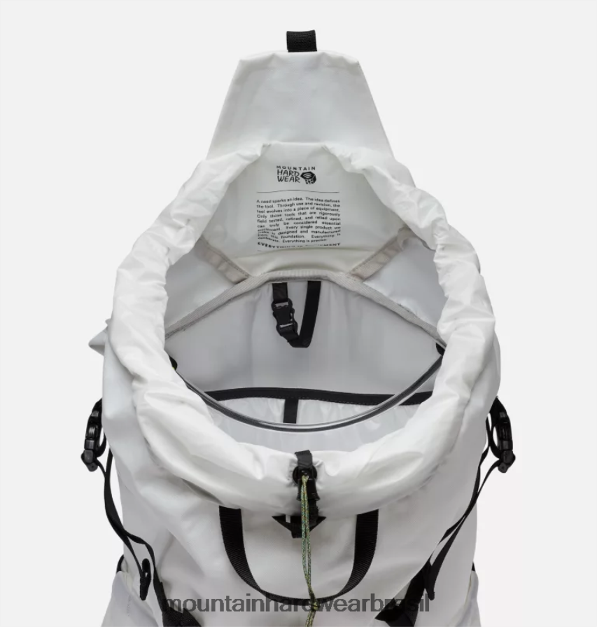não tingido unissex Mountain Hardwear mochila scrambler 25l equipamento AD28F6705