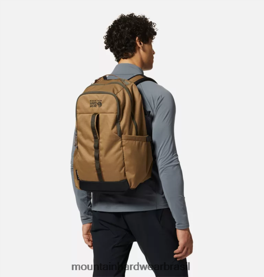 noz corozo unissex Mountain Hardwear mochila wakatu 28 equipamento AD28F6754