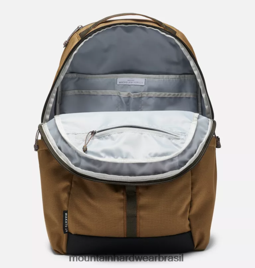 noz corozo unissex Mountain Hardwear mochila wakatu 28 equipamento AD28F6754