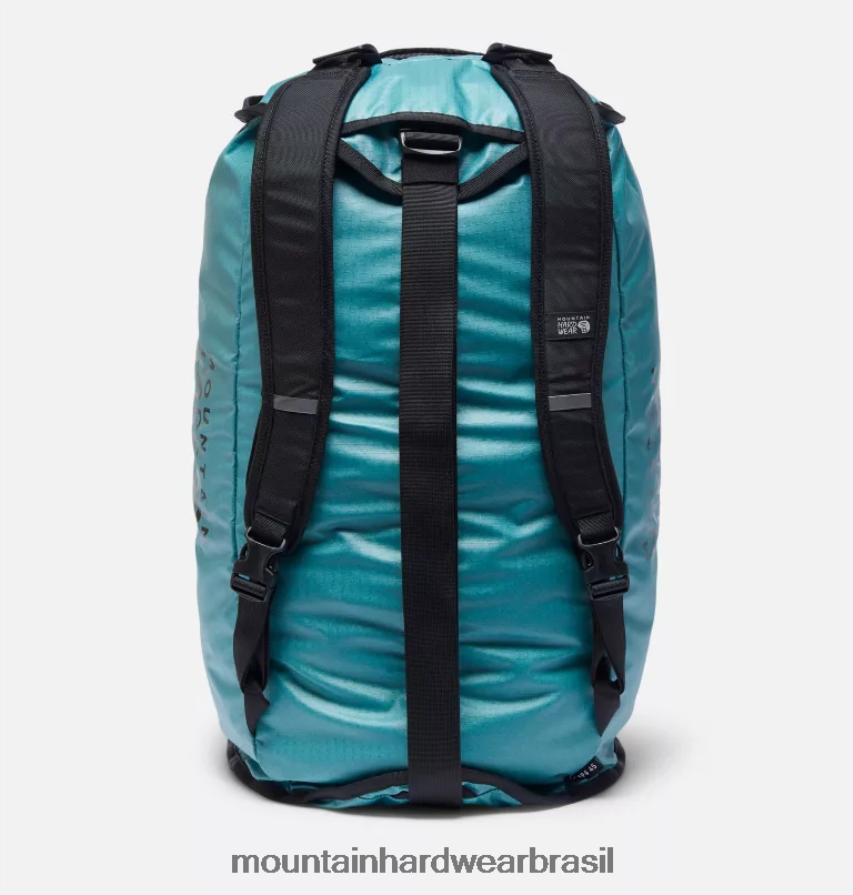 paliçadas unissex Mountain Hardwear acampamento 4 mochila 45 equipamento AD28F6713