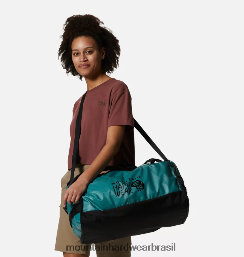 paliçadas unissex Mountain Hardwear acampamento 4 mochila 45 equipamento AD28F6713