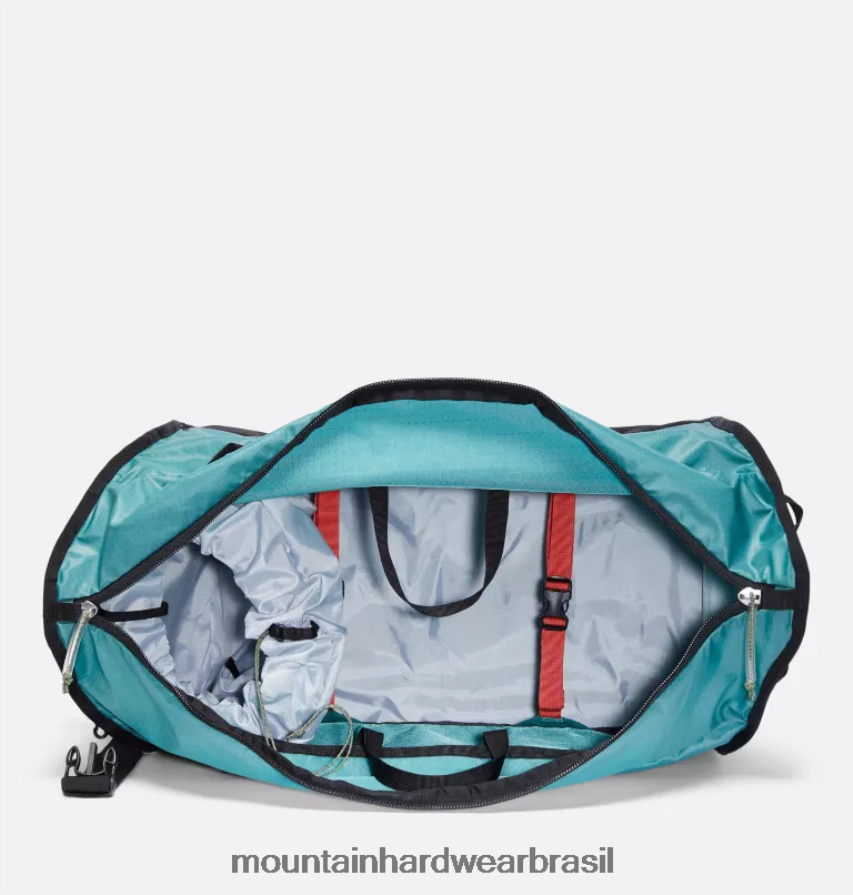 paliçadas unissex Mountain Hardwear acampamento 4 mochila 45 equipamento AD28F6713