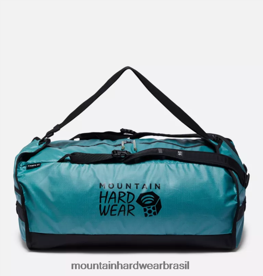 paliçadas unissex Mountain Hardwear acampamento 4 mochila 65 equipamento AD28F6685