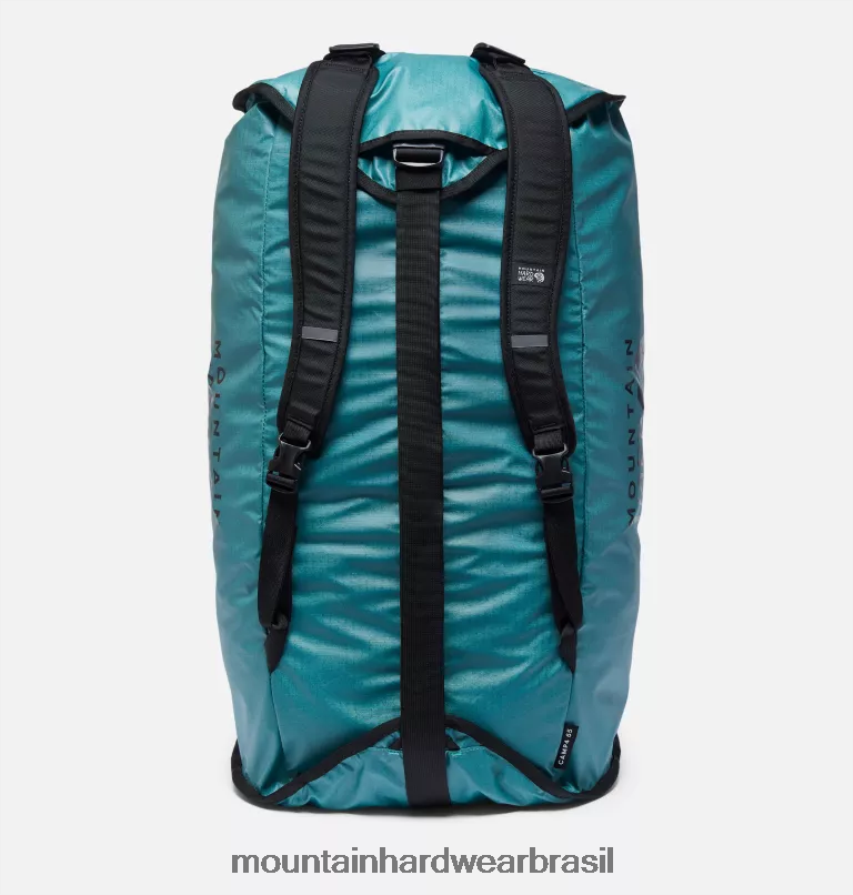 paliçadas unissex Mountain Hardwear acampamento 4 mochila 65 equipamento AD28F6685