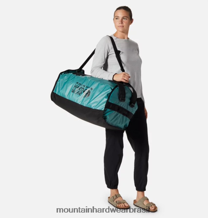 paliçadas unissex Mountain Hardwear acampamento 4 mochila 65 equipamento AD28F6685