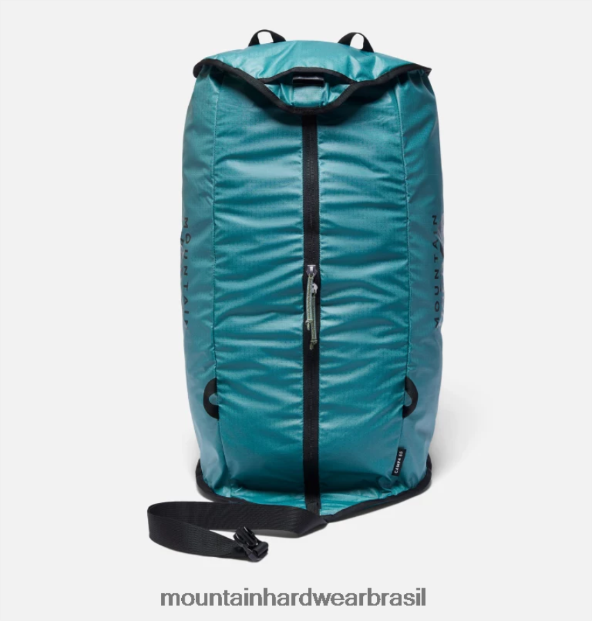 paliçadas unissex Mountain Hardwear acampamento 4 mochila 65 equipamento AD28F6685