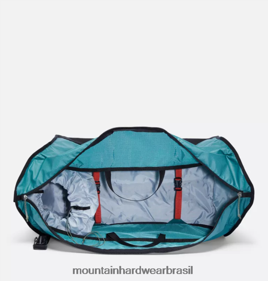 paliçadas unissex Mountain Hardwear acampamento 4 mochila 65 equipamento AD28F6685