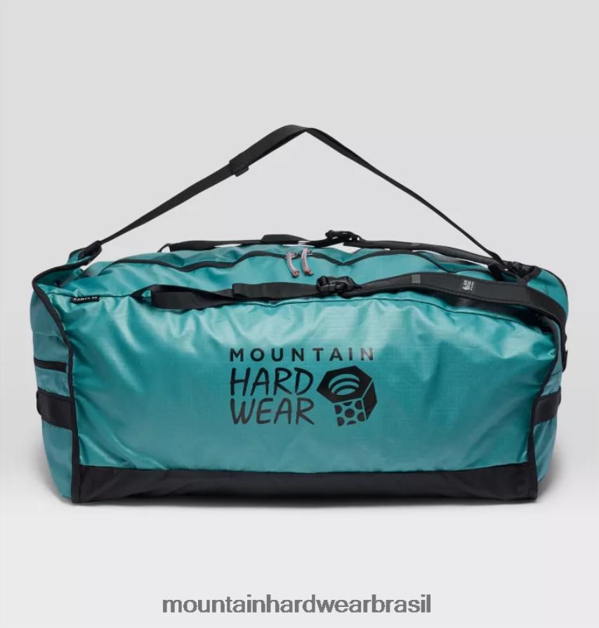 paliçadas unissex Mountain Hardwear acampamento 4 mochila 95 equipamento AD28F6719