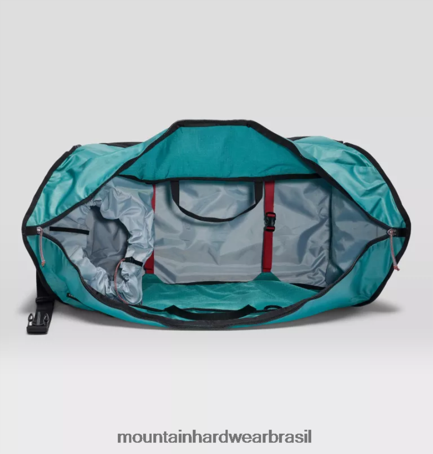paliçadas unissex Mountain Hardwear acampamento 4 mochila 95 equipamento AD28F6719