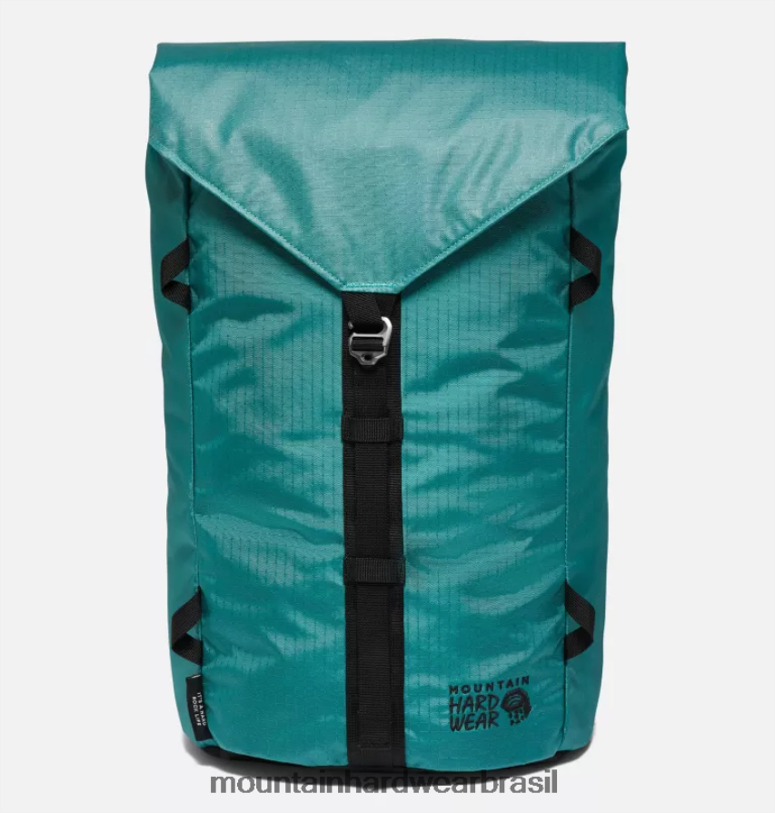 paliçadas unissex Mountain Hardwear mochila camp 4 25l equipamento AD28F6670