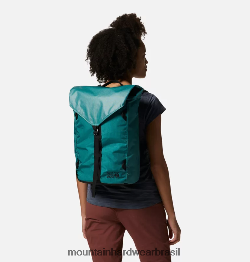 paliçadas unissex Mountain Hardwear mochila camp 4 25l equipamento AD28F6670