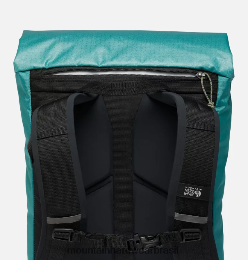 paliçadas unissex Mountain Hardwear mochila camp 4 25l equipamento AD28F6670