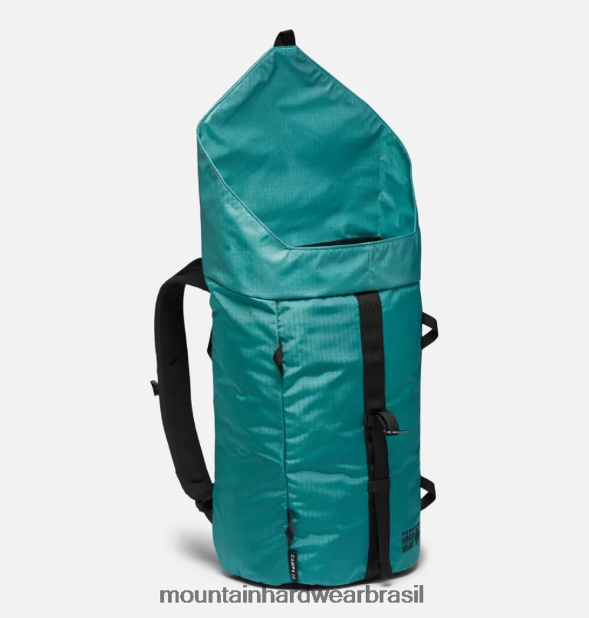 paliçadas unissex Mountain Hardwear mochila camp 4 25l equipamento AD28F6670