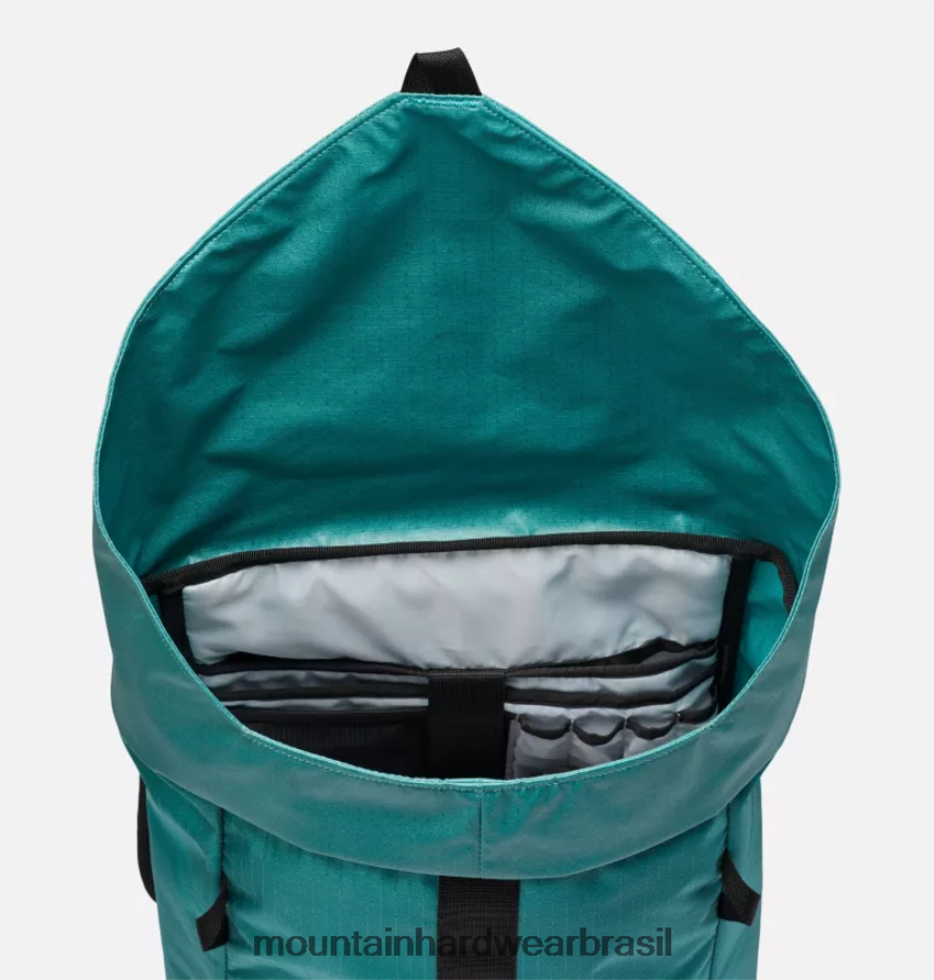 paliçadas unissex Mountain Hardwear mochila camp 4 25l equipamento AD28F6670