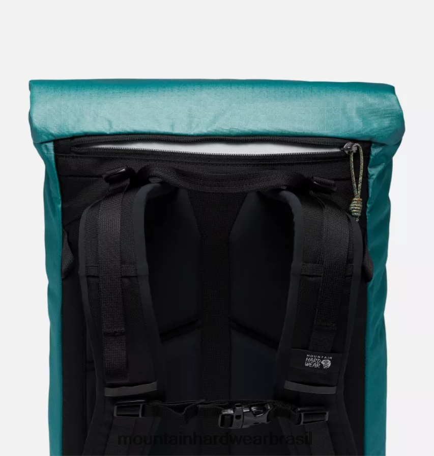 paliçadas unissex Mountain Hardwear mochila camp 4 32l equipamento AD28F6675