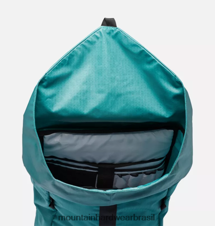paliçadas unissex Mountain Hardwear mochila camp 4 32l equipamento AD28F6675